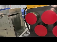 HAUSTIERplastikstahlgurt-Produktionsausrüstung