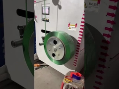 Lieferanten-Haustierseil Jiatuo China, das gurtfertigungsstraße UHRKETTE Bezugspri der Maschine/des Haustieres Gurtungsmacht