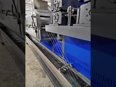 PP-Strapband-Extrusionsleitung