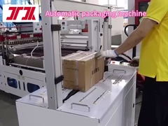 Automatische Verpackungsmaschine