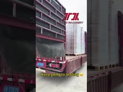 PP-Verpackungsgürtel