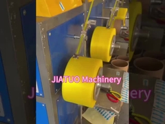 Produktionslinie für PP-Gürtel