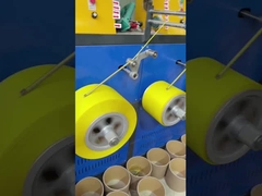 5mm 6mm 8mm pp. gurten den Band-Verpackungs-Gurt, der Maschine mit Doppelschneckenextruder herstellt