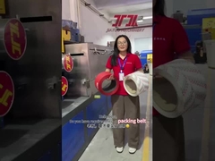 JIATUO PP-Gürtel mit guter Flexibilität, klarem Druck und langen Metern mit einer Breite von 5-19 mm