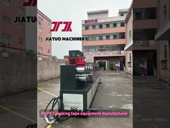 Hersteller von PP-PET-Gurtgeräten