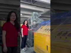 PP PET-STABEN-FEBRICHEN-Maschine und -STABEN-FEBRICHEN von JIATUO MACHINERY aus China