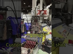 PP-Gürtelherstellung