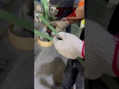 HAUSTIER Verpackenbügel