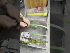 A19 Pneumatische Handmaschine zum Anziehen von Haustieren