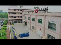 Hochverlässliche PP-Streifen-Extrusionslinie mit erstklassiger Technologie