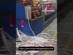 PP-Band-Herstellungsmaschine