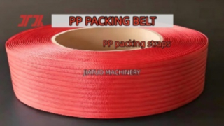5-12 mm PP-Umreifung